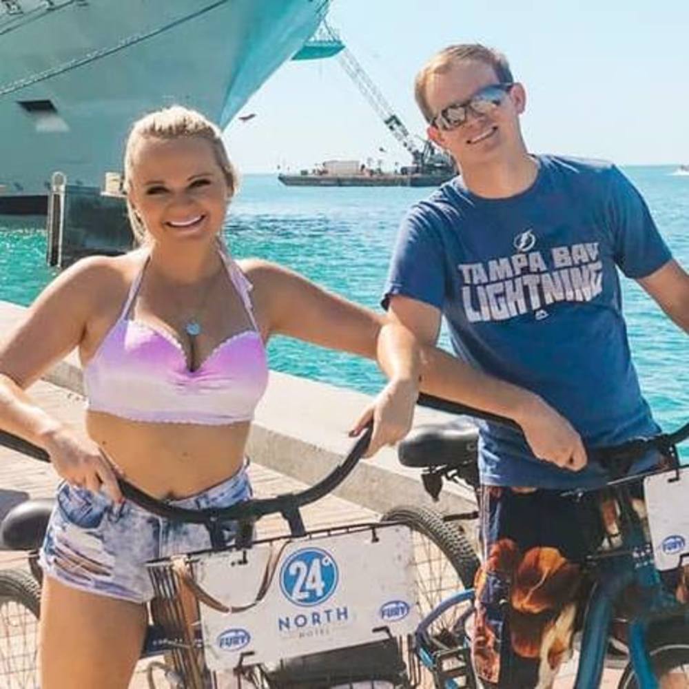 Meet your Posher, Chelsea